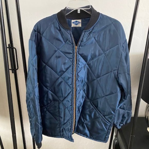 Dickson Jackets & Coats Vintage Quilted Jacket Poshmark